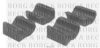 PEUGE 1607018480 Repair Kit, stabilizer coupling rod